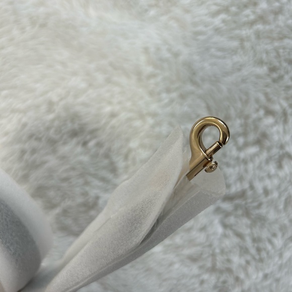 NEW Coach Etta Carryall Bag Purse - Picture 5 of 13